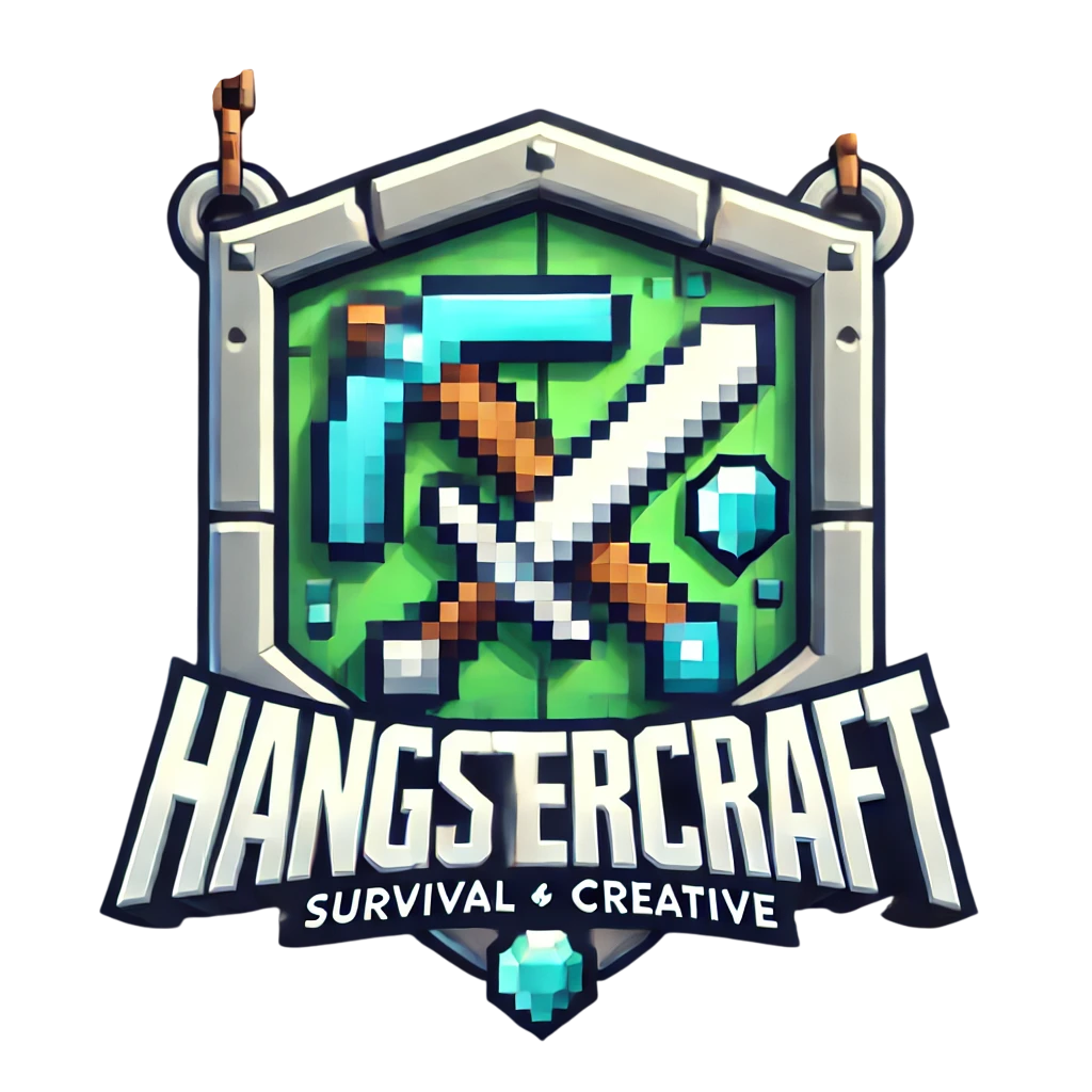 Server logo